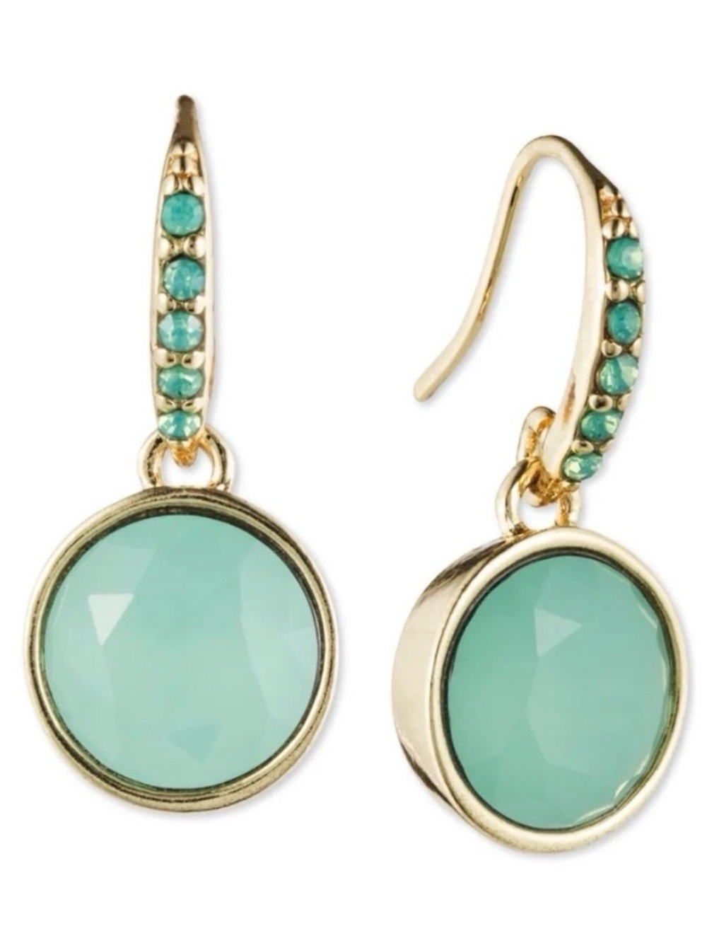NWT! Lonna & Lilly Drop Earrings